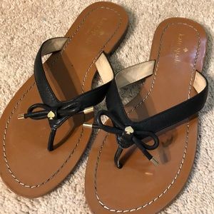 Kate Spade Flip Flops